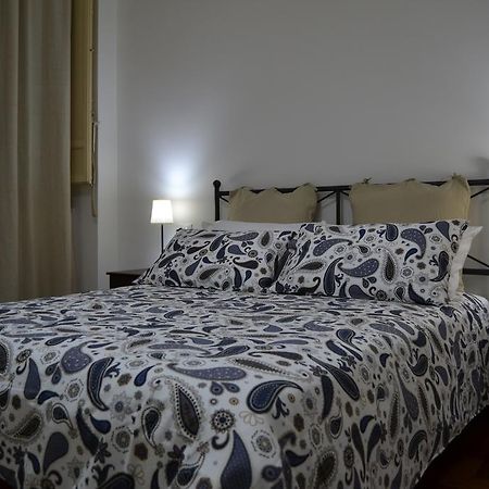 B&B Paolo E Mariella Palermo Habitación foto