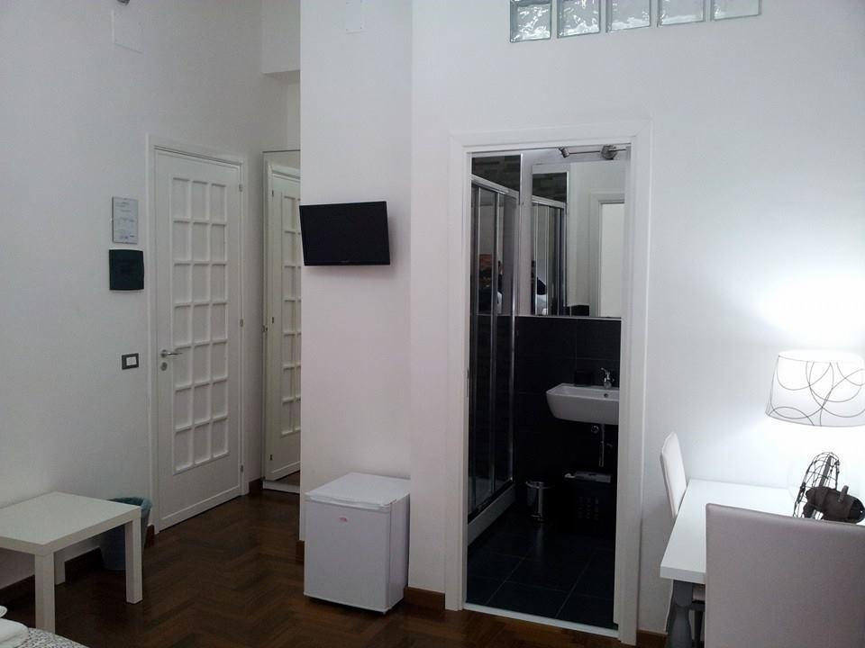 B&B Paolo E Mariella Palermo Habitación foto