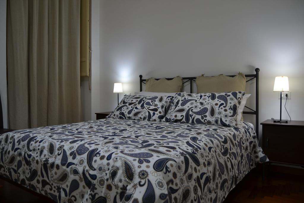 B&B Paolo E Mariella Palermo Habitación foto