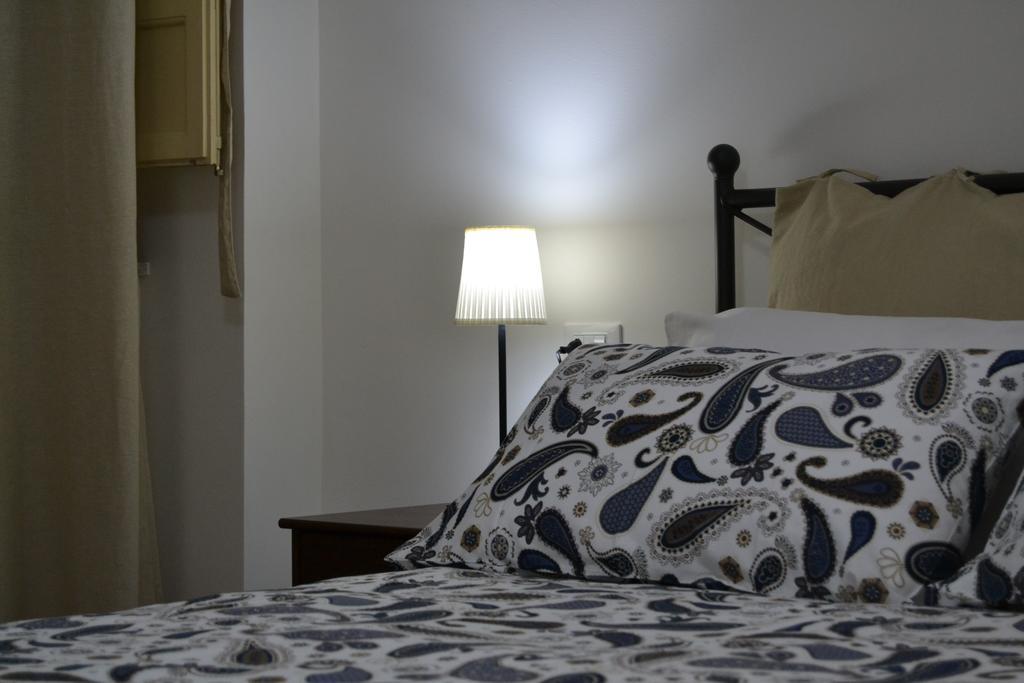 B&B Paolo E Mariella Palermo Habitación foto